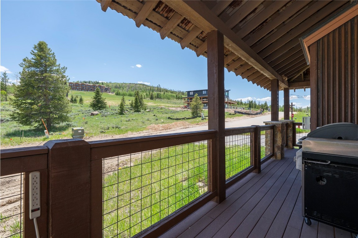 350 Lone Eagle Drive Granby CO 80446