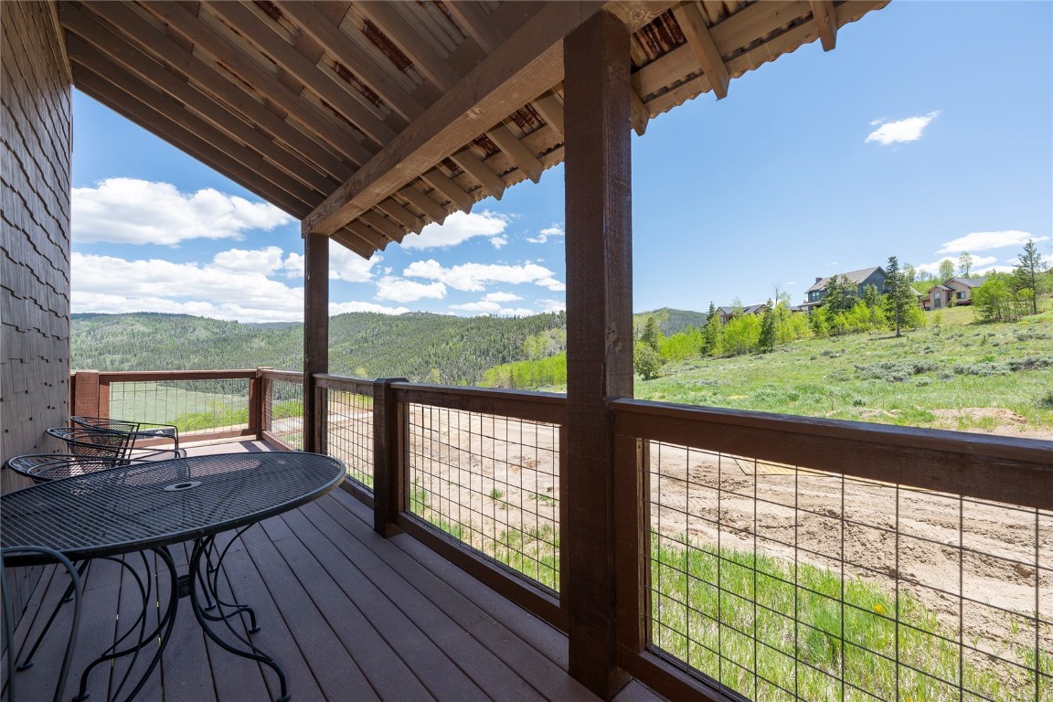 350 Lone Eagle Drive Granby CO 80446