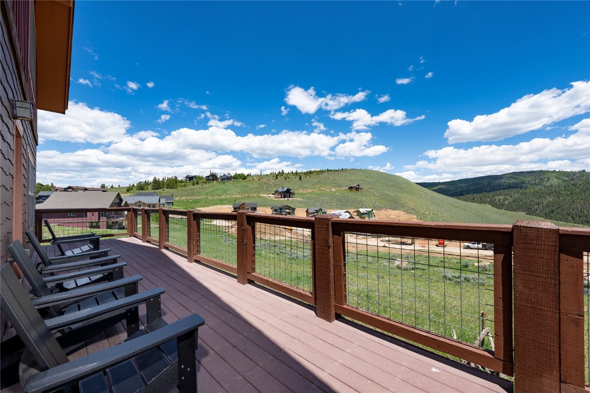 350 Lone Eagle Drive Granby CO 80446