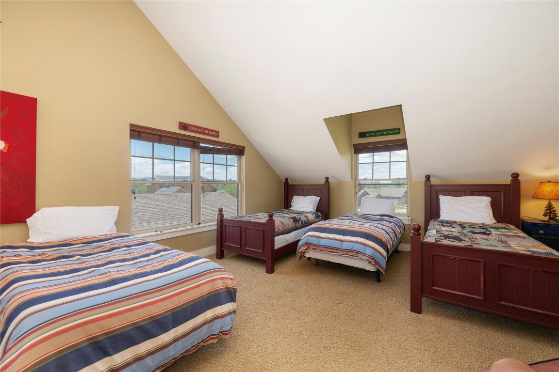 350 Lone Eagle Drive Granby CO 80446