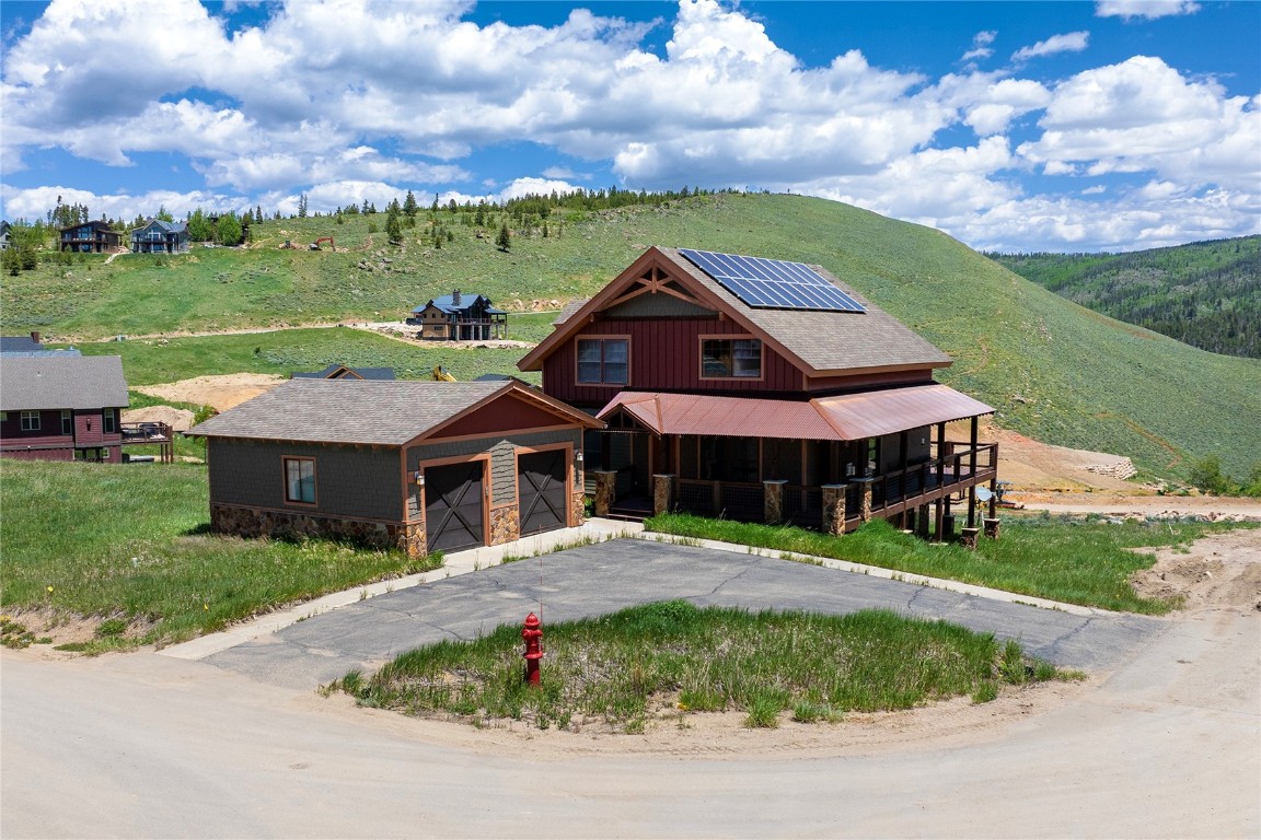 350 Lone Eagle Drive Granby CO 80446