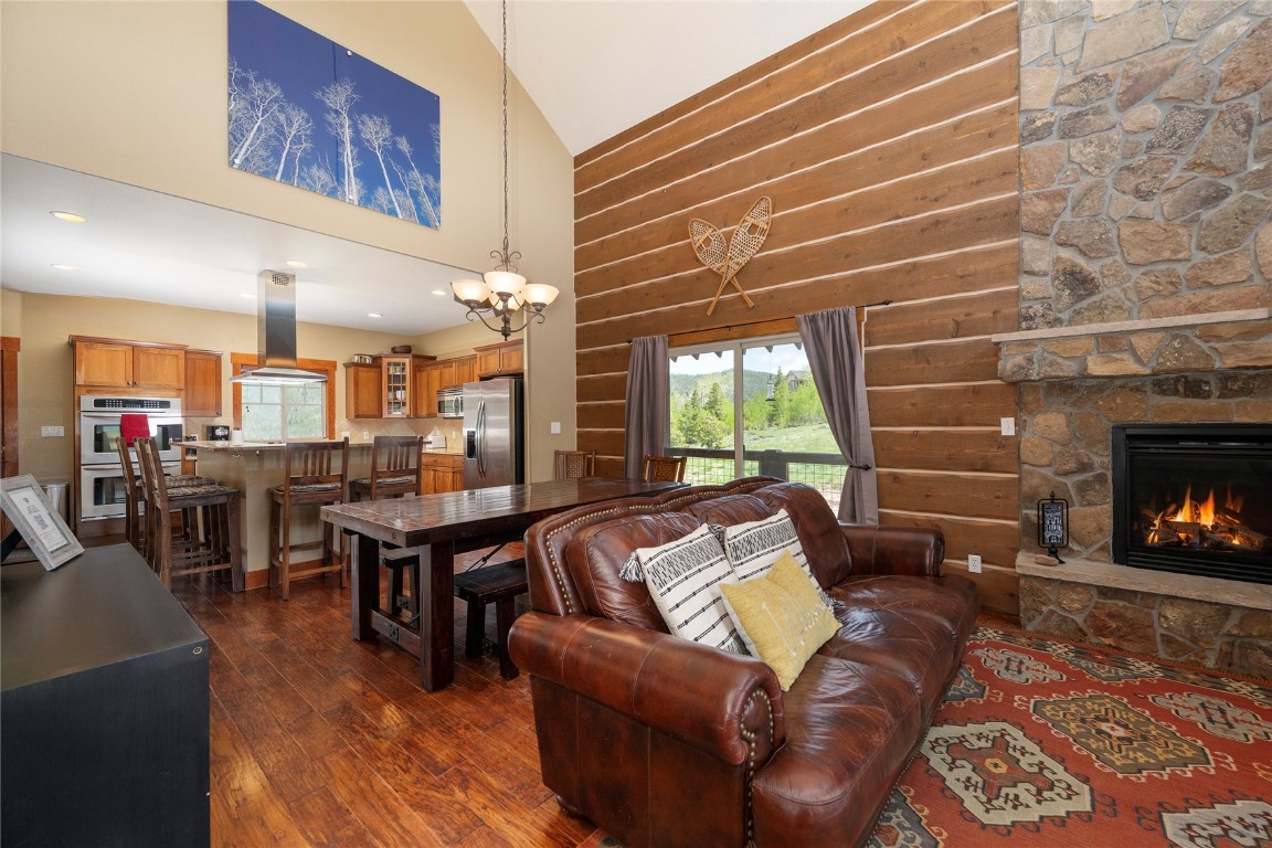 350 Lone Eagle Drive Granby CO 80446