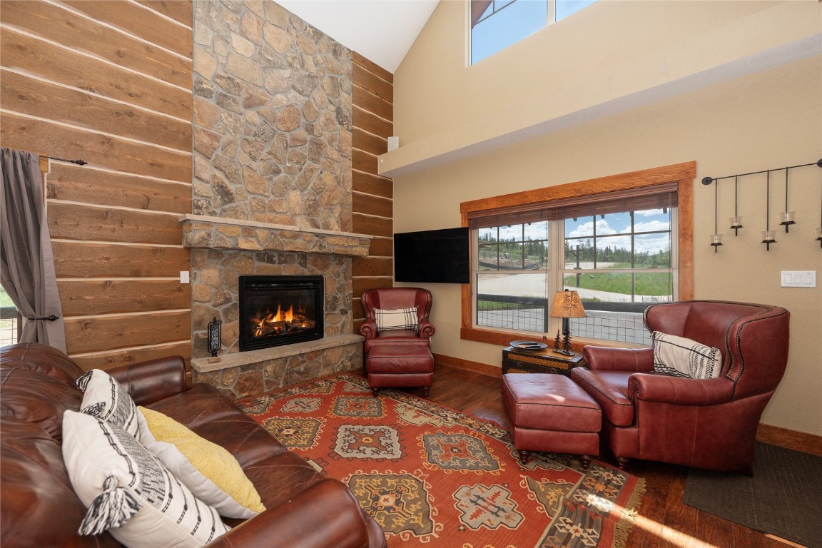 350 Lone Eagle Drive Granby CO 80446