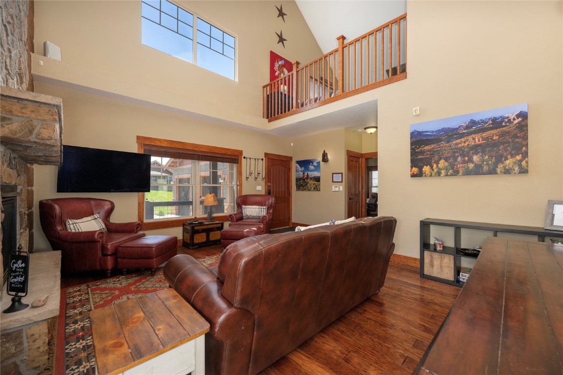 350 Lone Eagle Drive Granby CO 80446