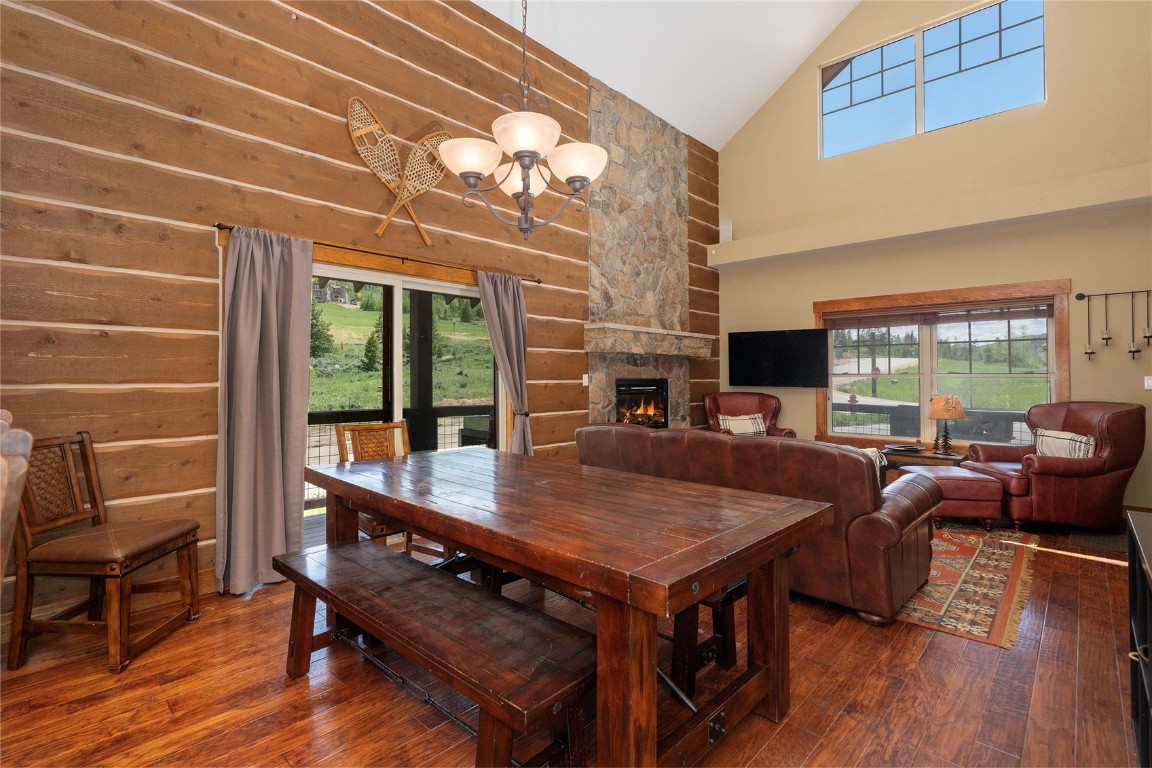 350 Lone Eagle Drive Granby CO 80446