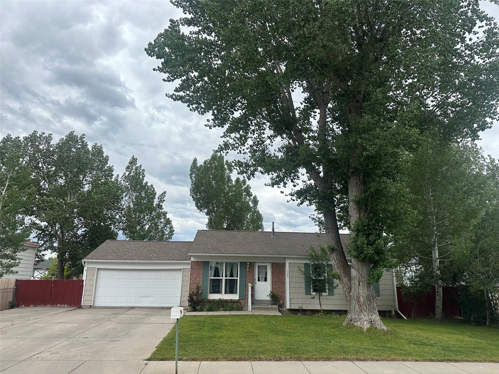 1184 Crest Drive Craig CO 81625