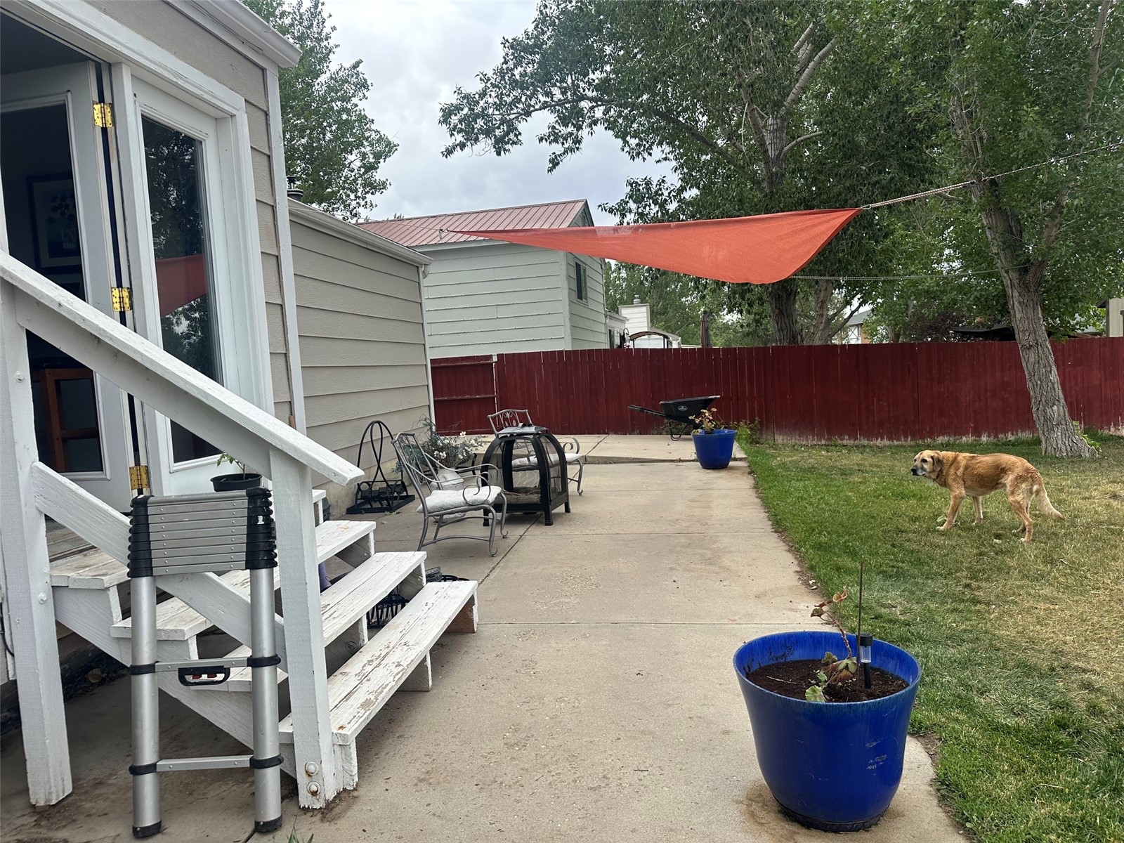1184 Crest Drive Craig CO 81625