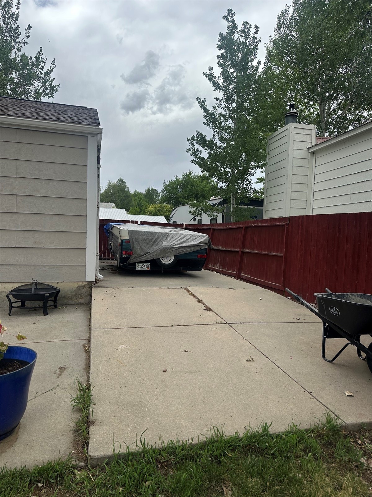 1184 Crest Drive Craig CO 81625