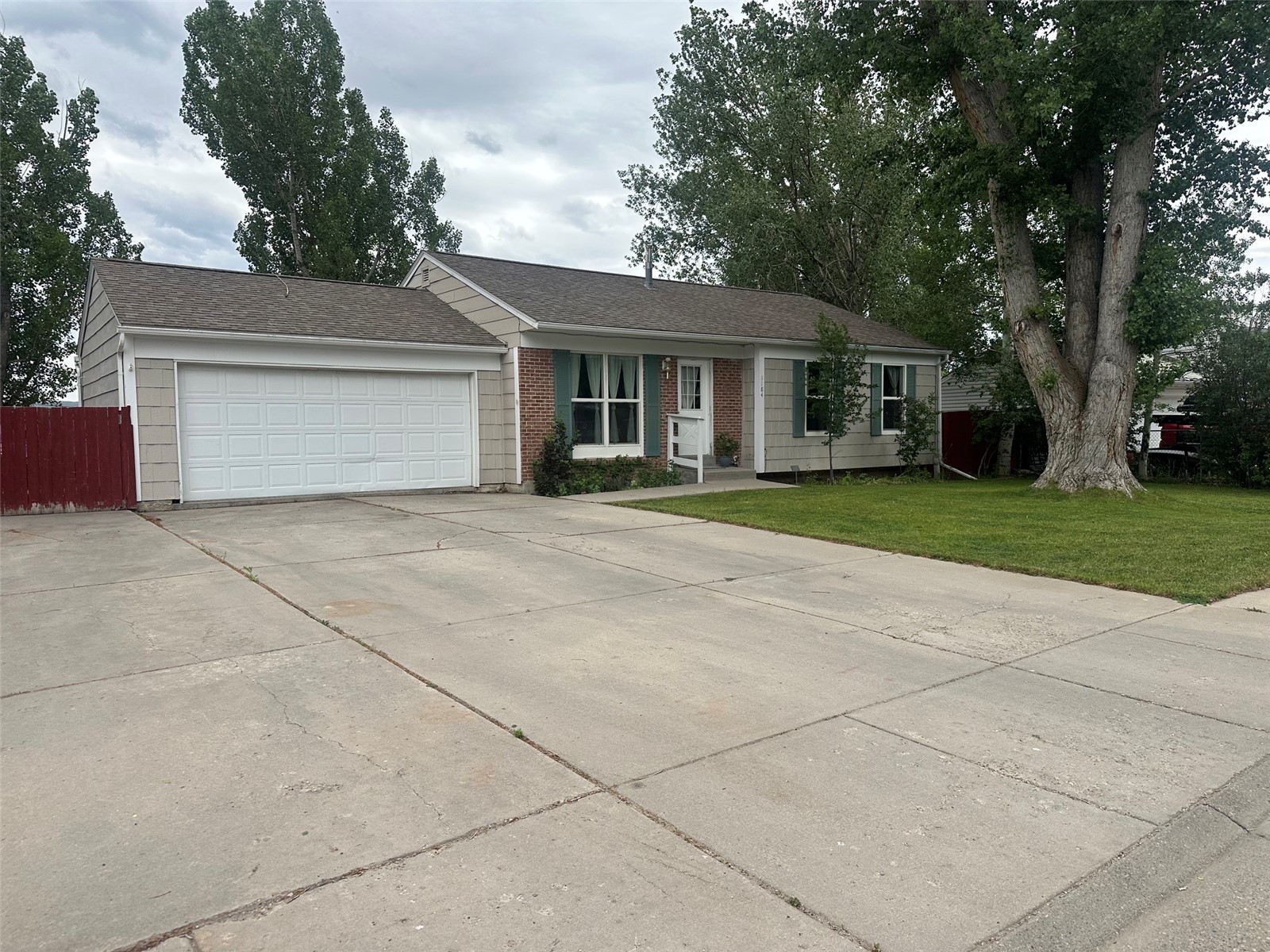 1184 Crest Drive Craig CO 81625