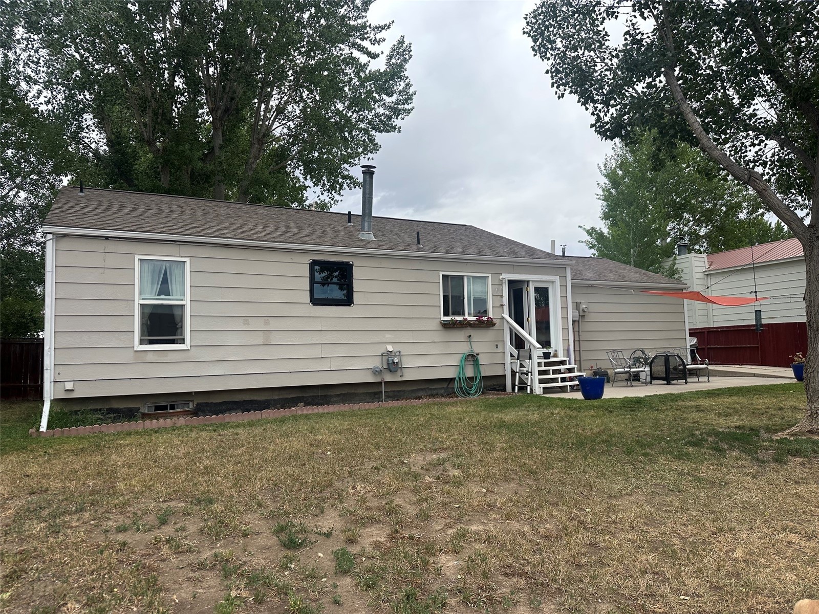 1184 Crest Drive Craig CO 81625