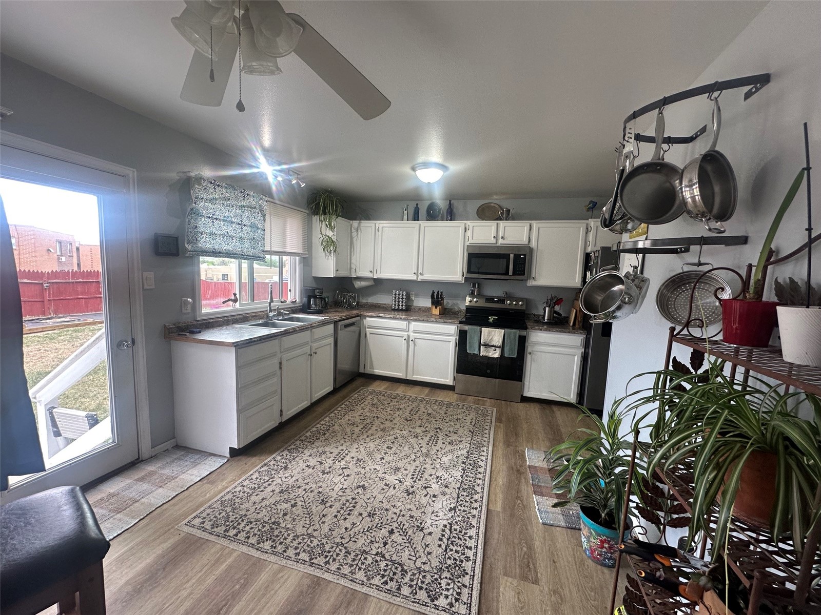 1184 Crest Drive Craig CO 81625
