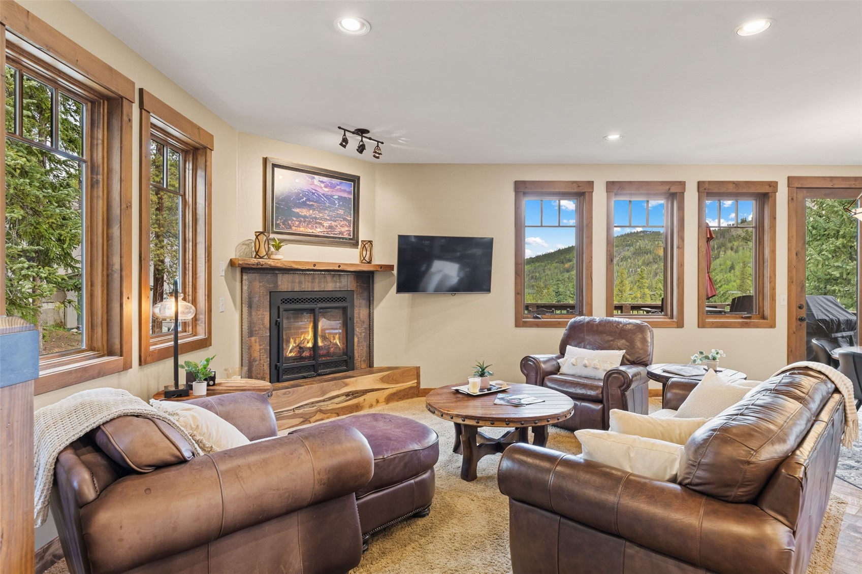 861 High Point Drive Breckenridge CO 80424
