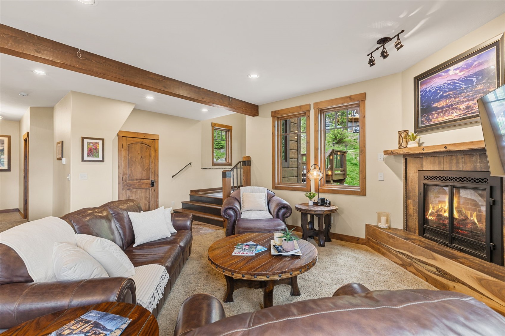 861 High Point Drive Breckenridge CO 80424
