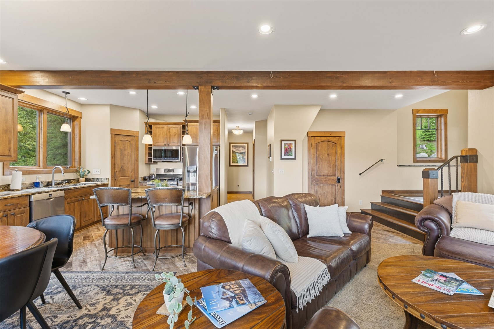 861 High Point Drive Breckenridge CO 80424