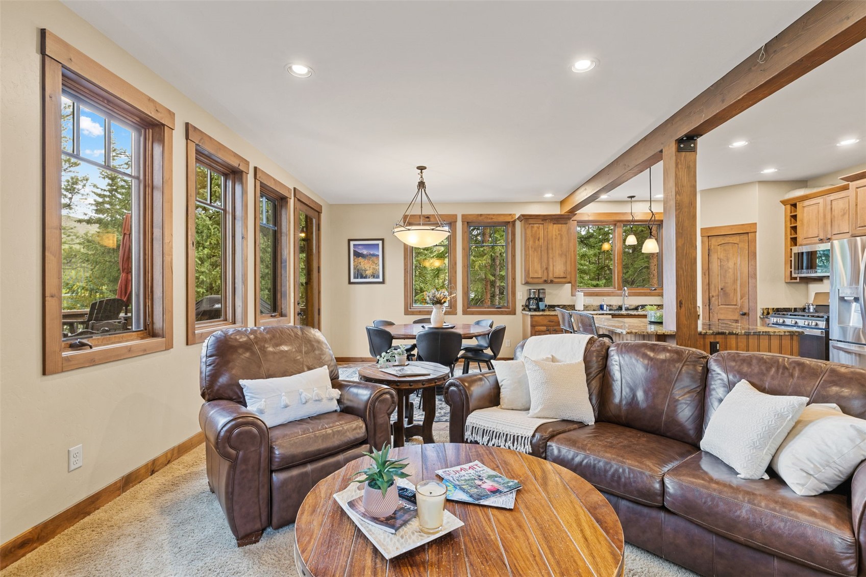 861 High Point Drive Breckenridge CO 80424