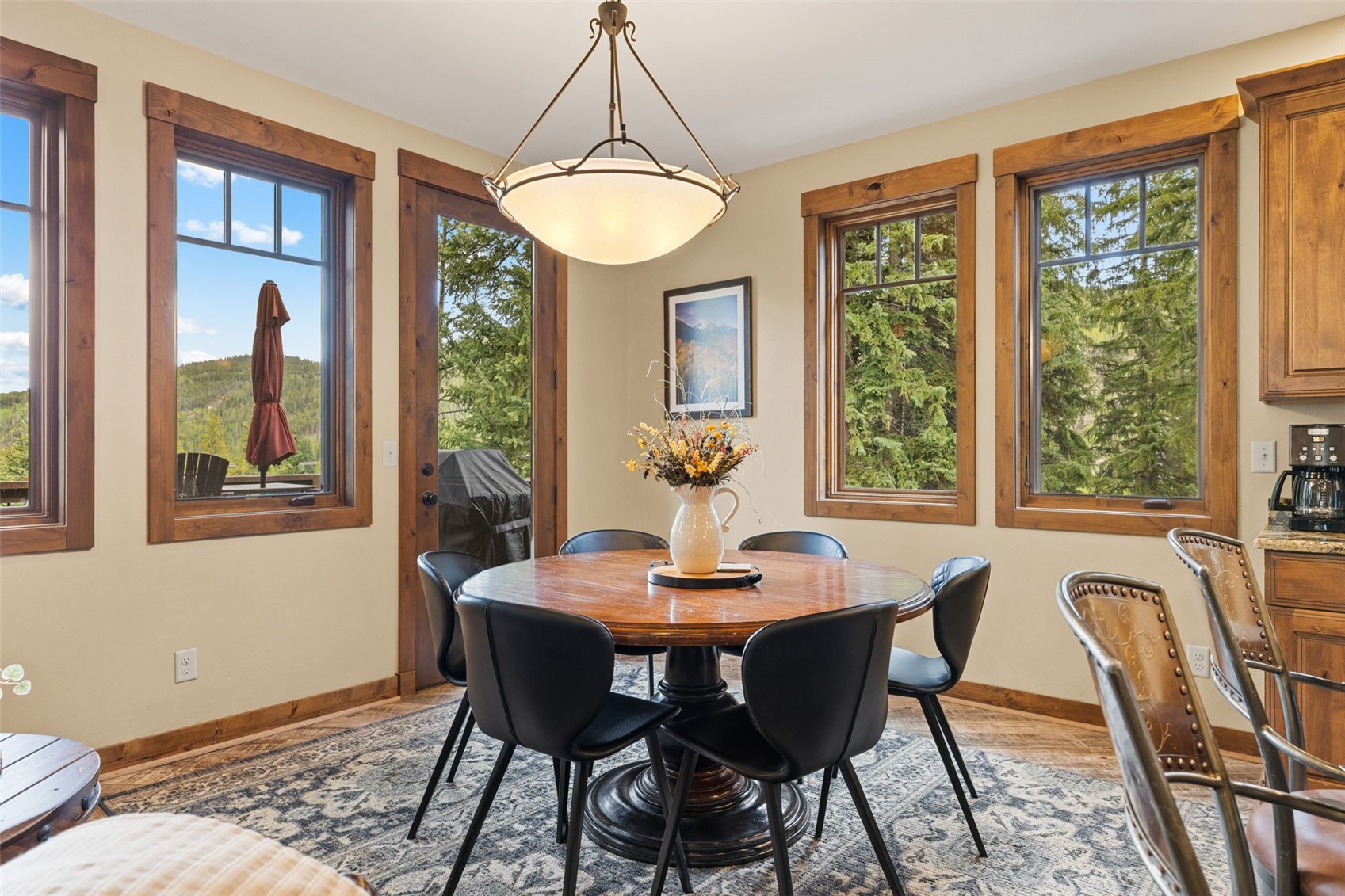861 High Point Drive Breckenridge CO 80424