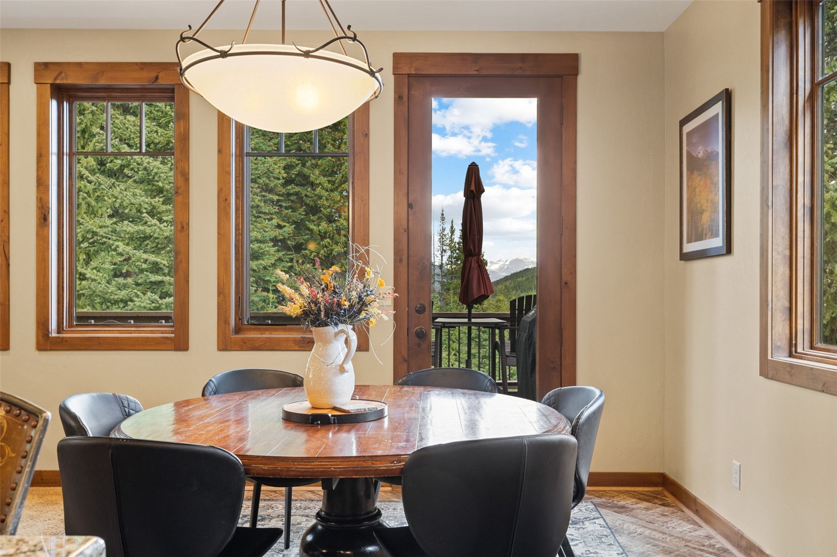 861 High Point Drive Breckenridge CO 80424
