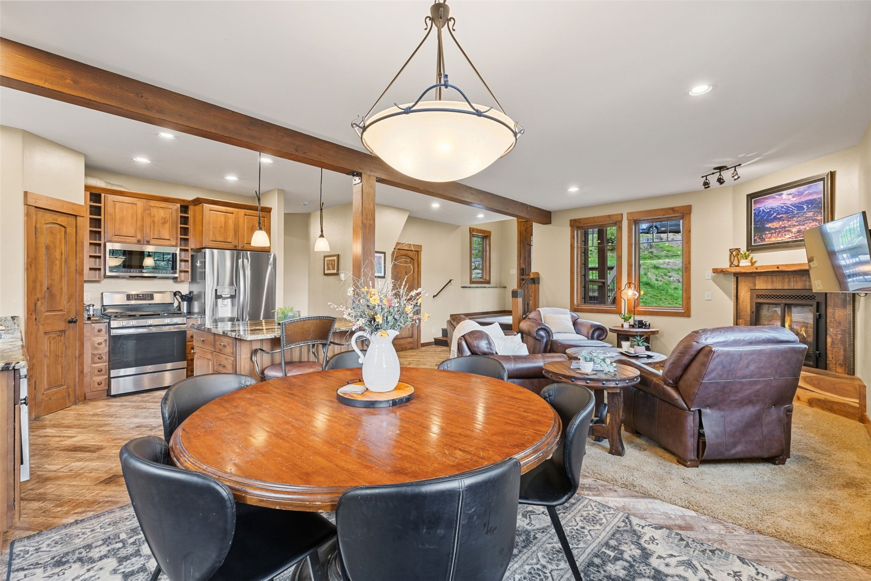 861 High Point Drive Breckenridge CO 80424