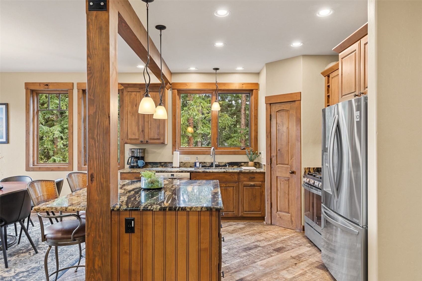 861 High Point Drive Breckenridge CO 80424
