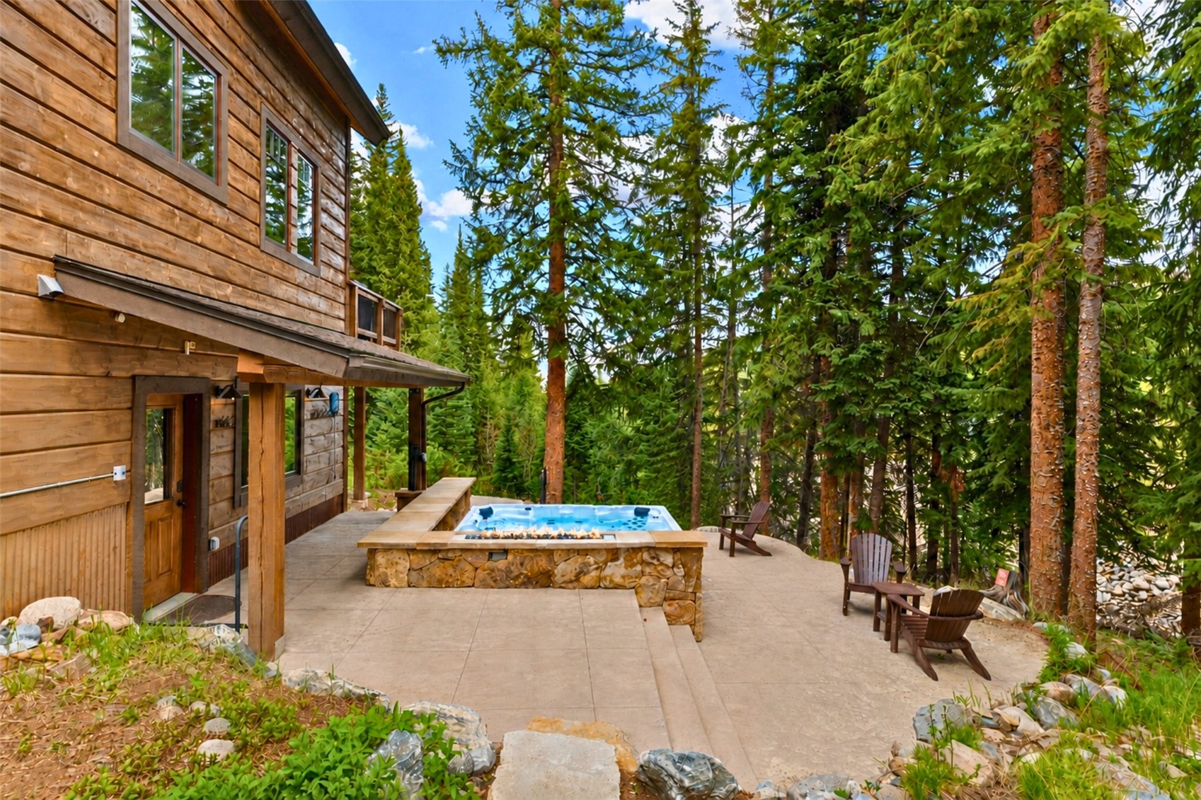 861 High Point Drive Breckenridge CO 80424