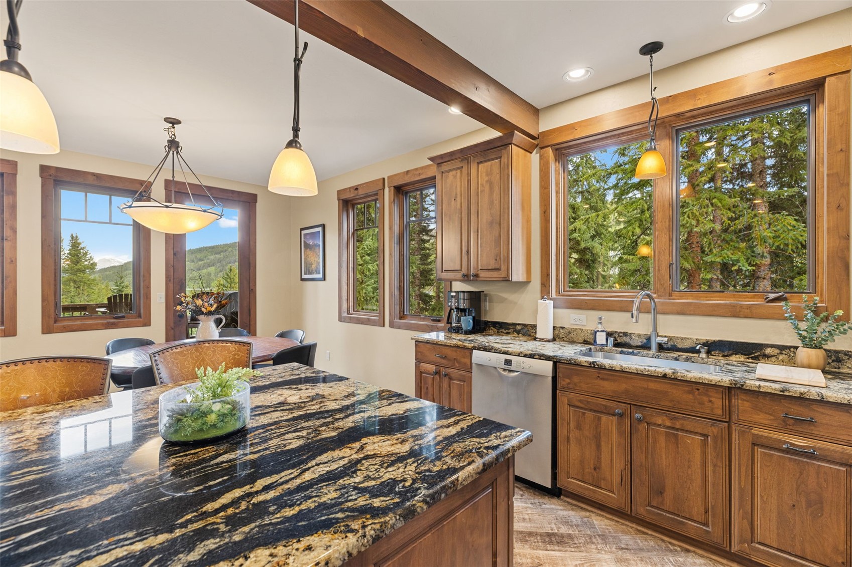 861 High Point Drive Breckenridge CO 80424