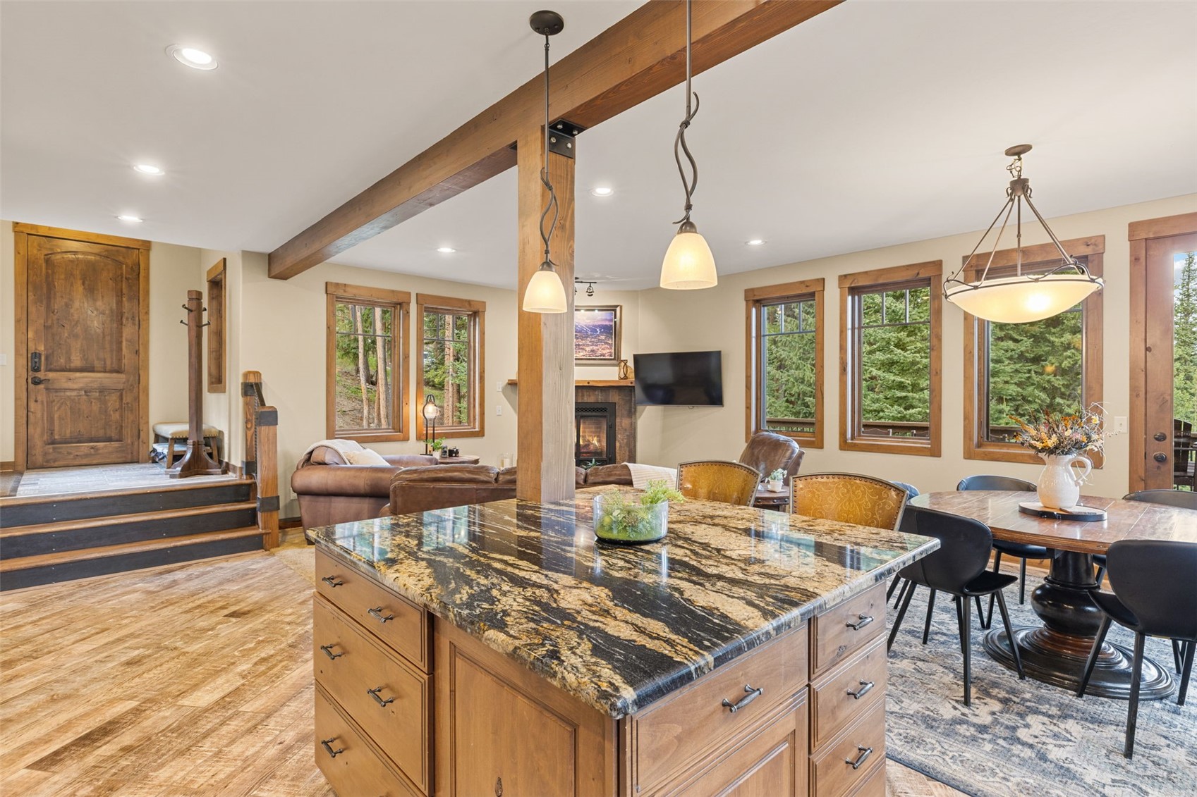 861 High Point Drive Breckenridge CO 80424
