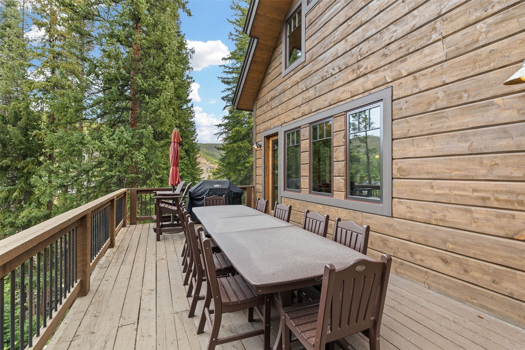 861 High Point Drive Breckenridge CO 80424