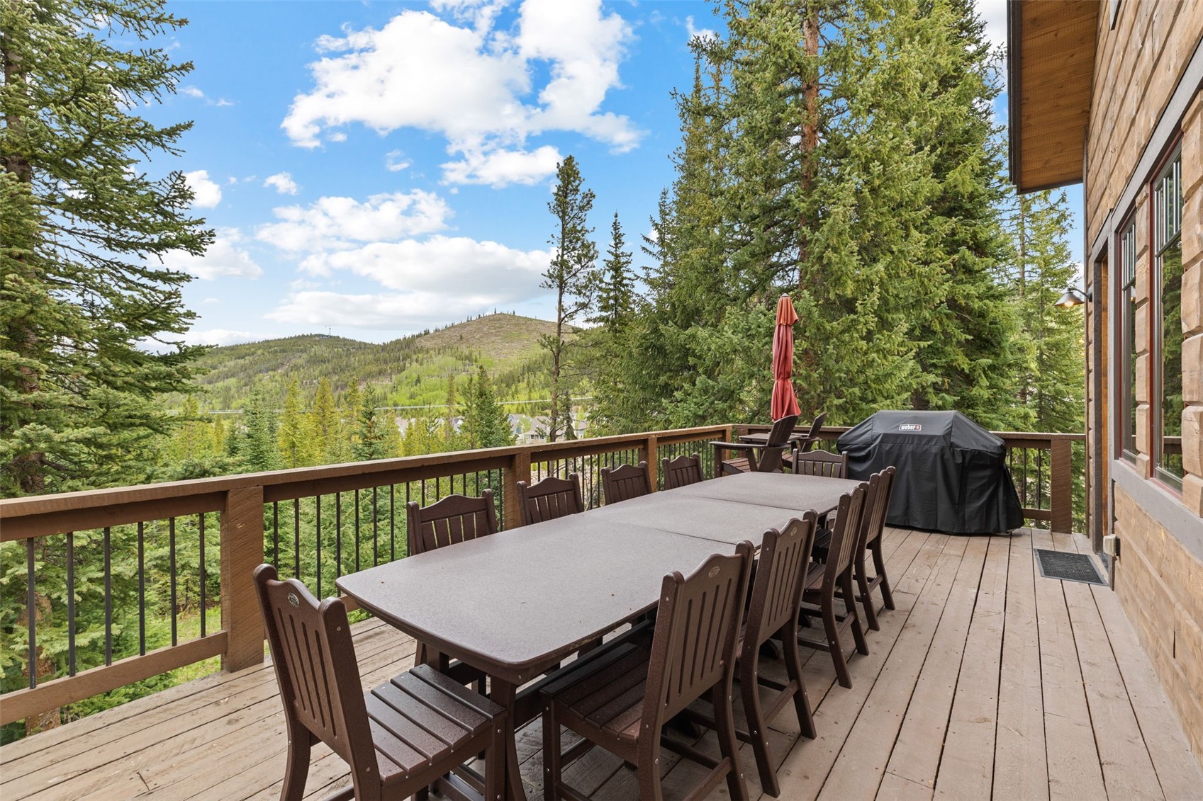 861 High Point Drive Breckenridge CO 80424