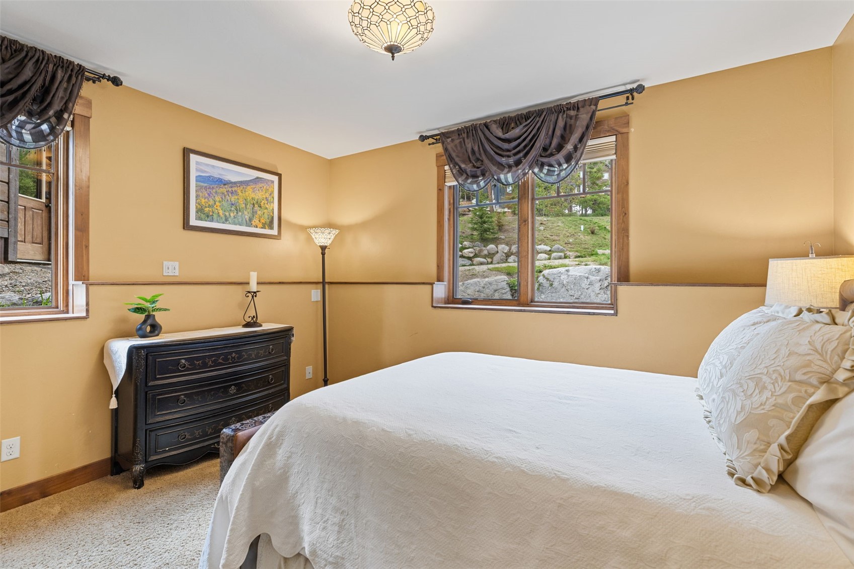 861 High Point Drive Breckenridge CO 80424