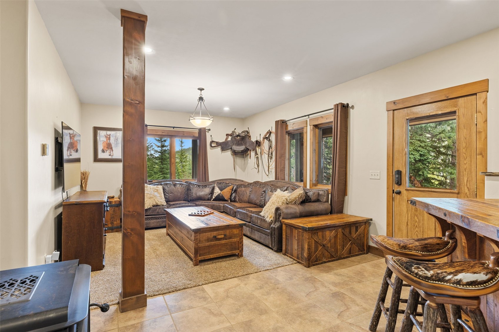 861 High Point Drive Breckenridge CO 80424