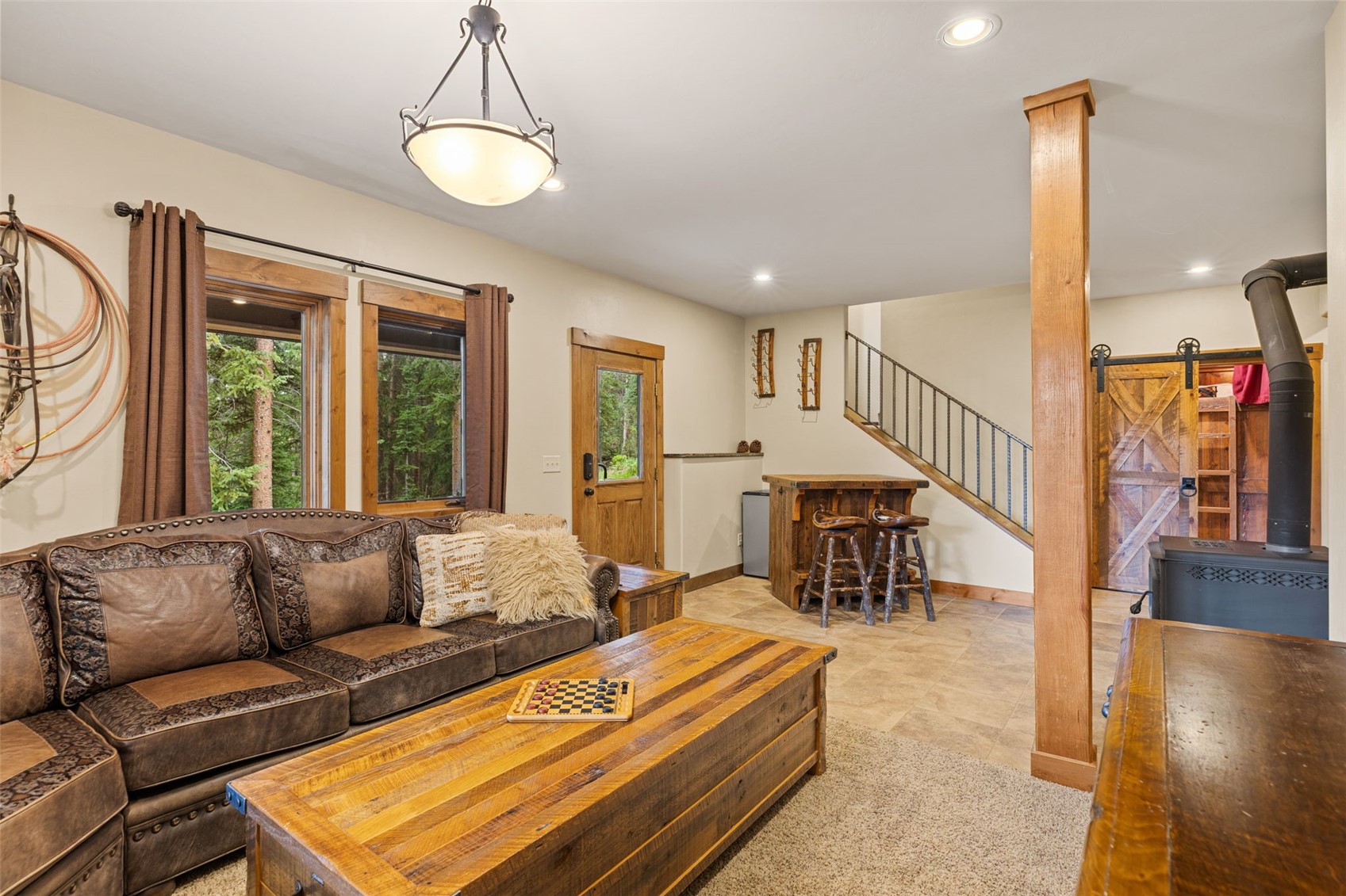 861 High Point Drive Breckenridge CO 80424