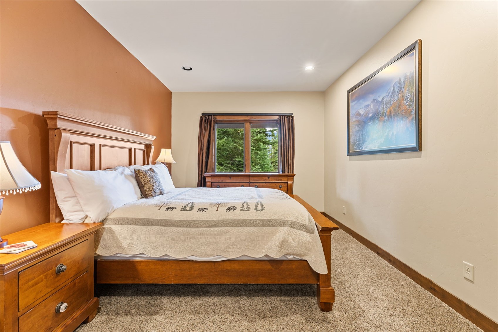 861 High Point Drive Breckenridge CO 80424