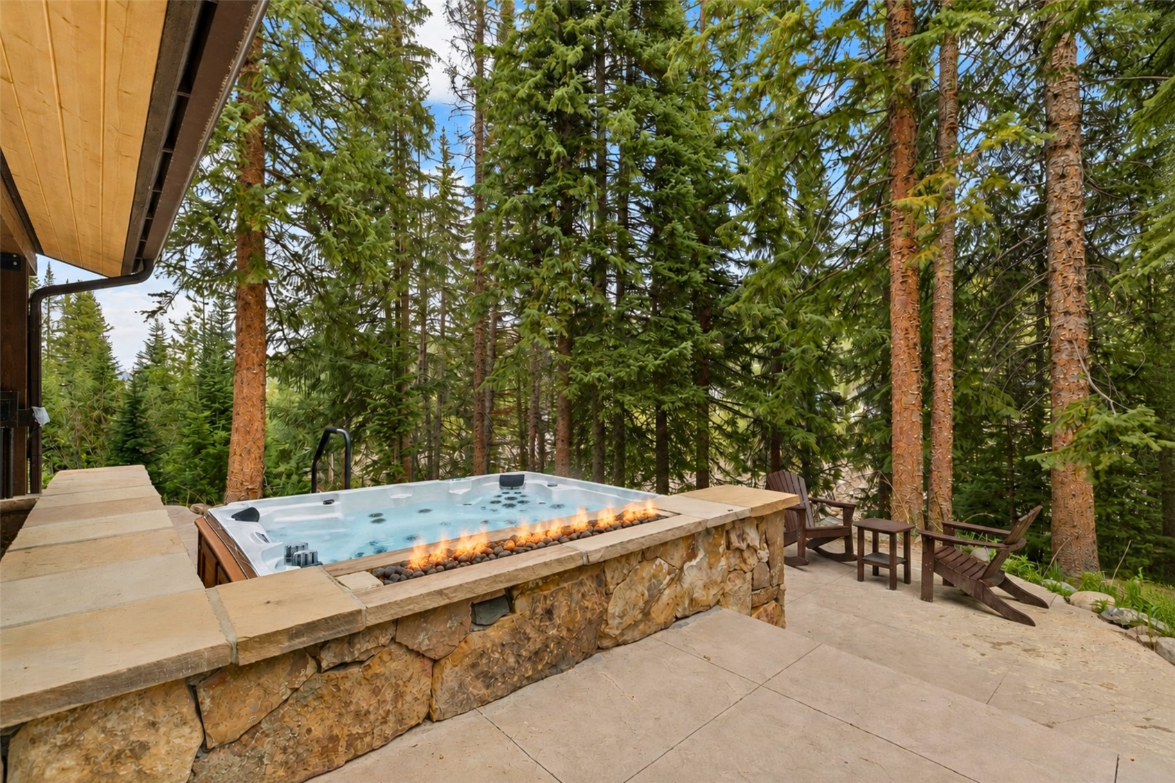 861 High Point Drive Breckenridge CO 80424