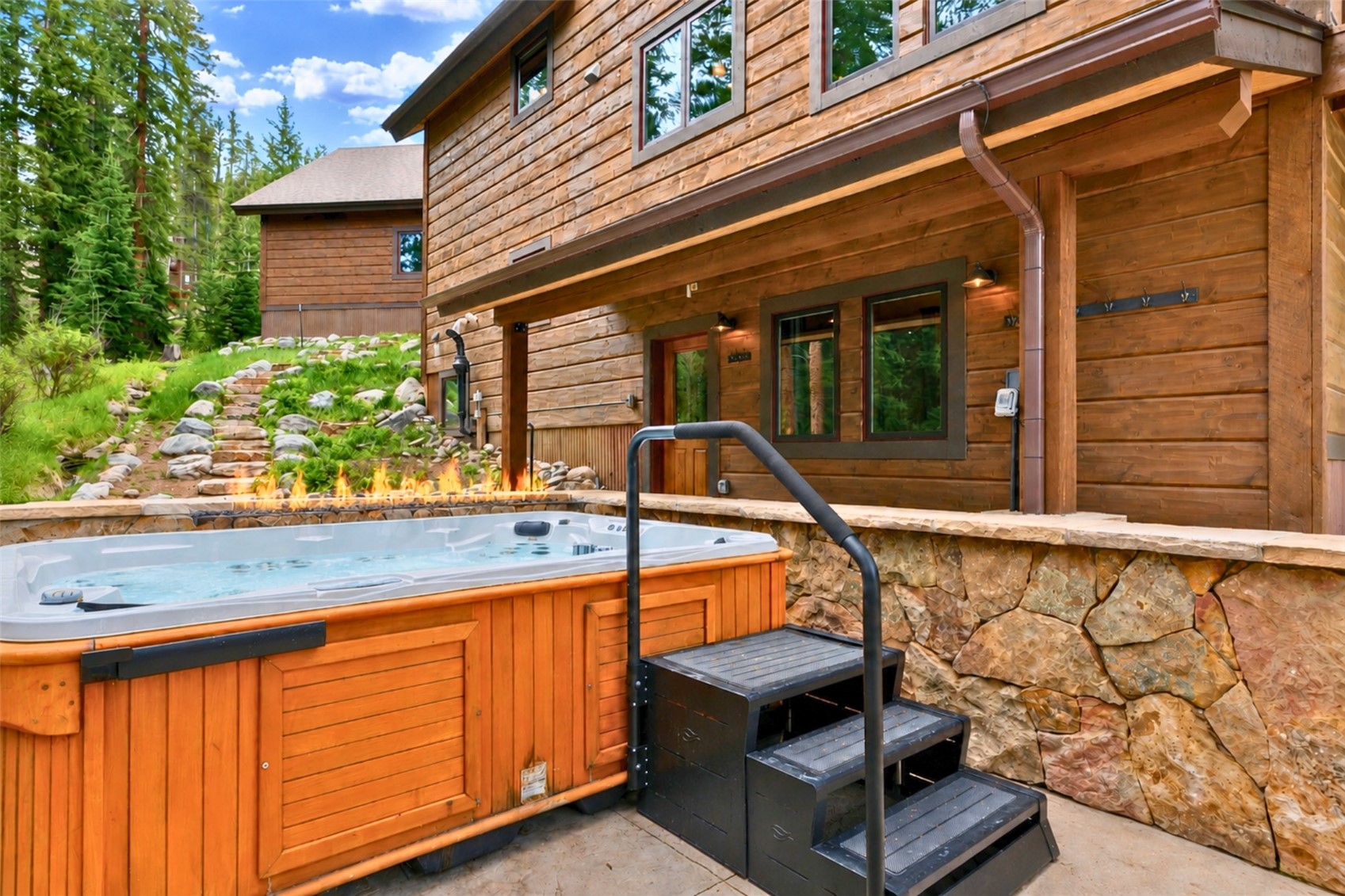 861 High Point Drive Breckenridge CO 80424