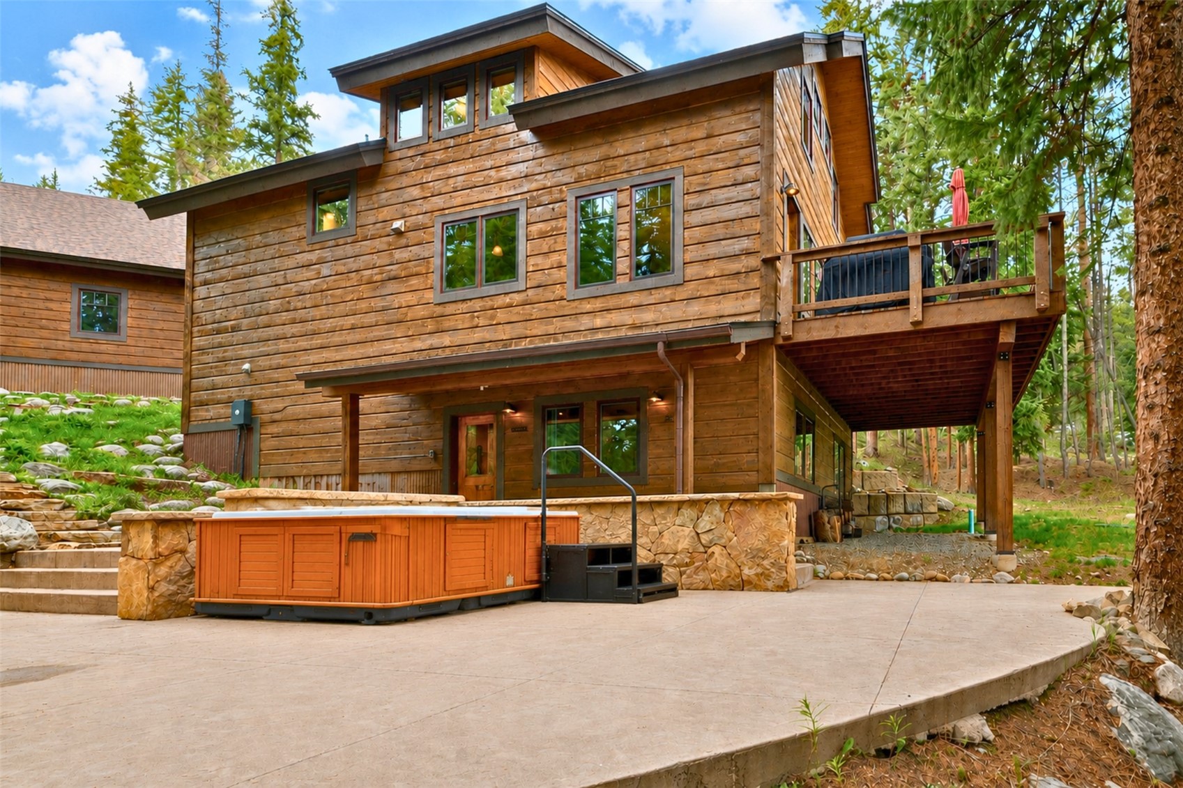 861 High Point Drive Breckenridge CO 80424