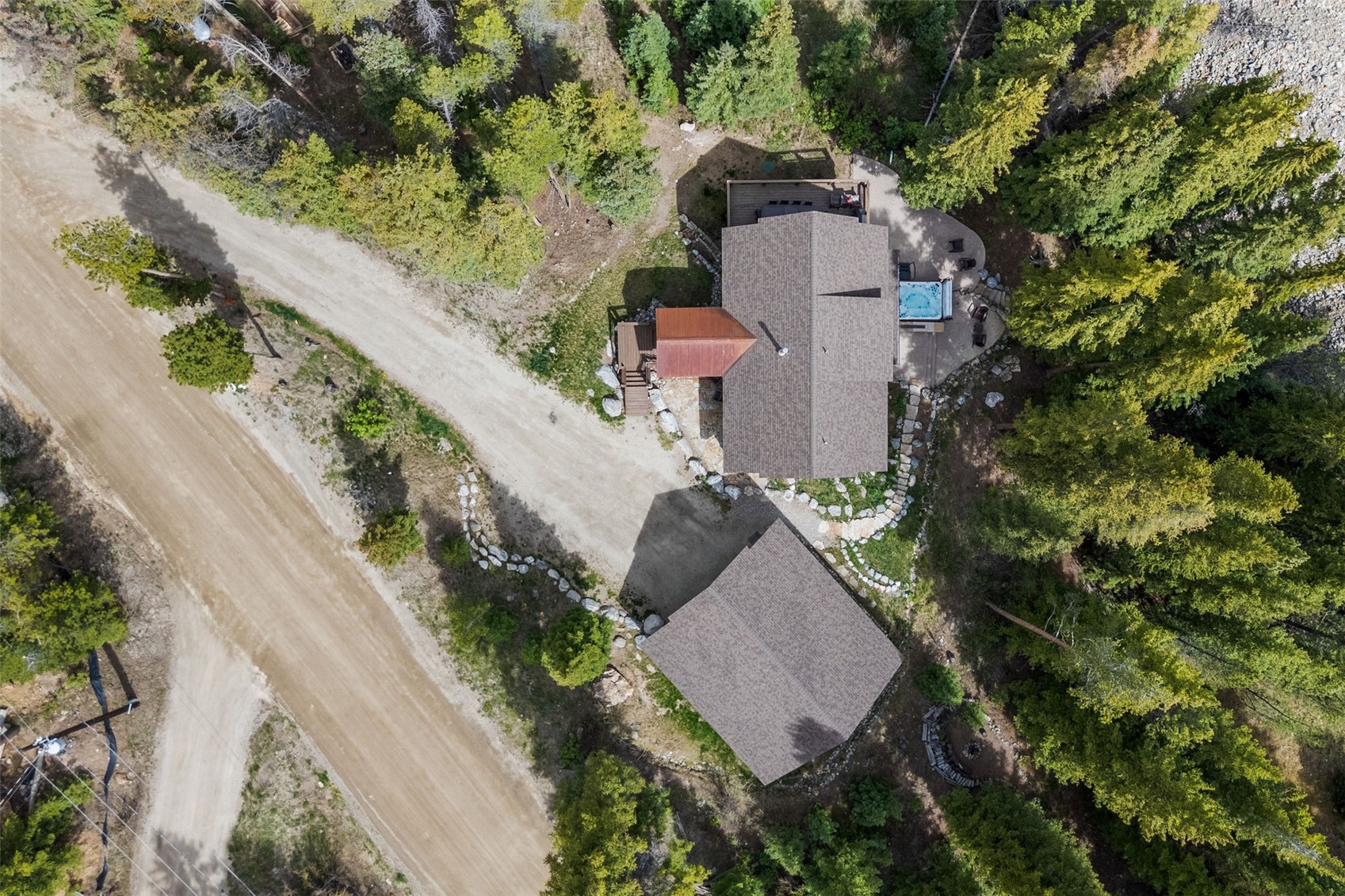 861 High Point Drive Breckenridge CO 80424