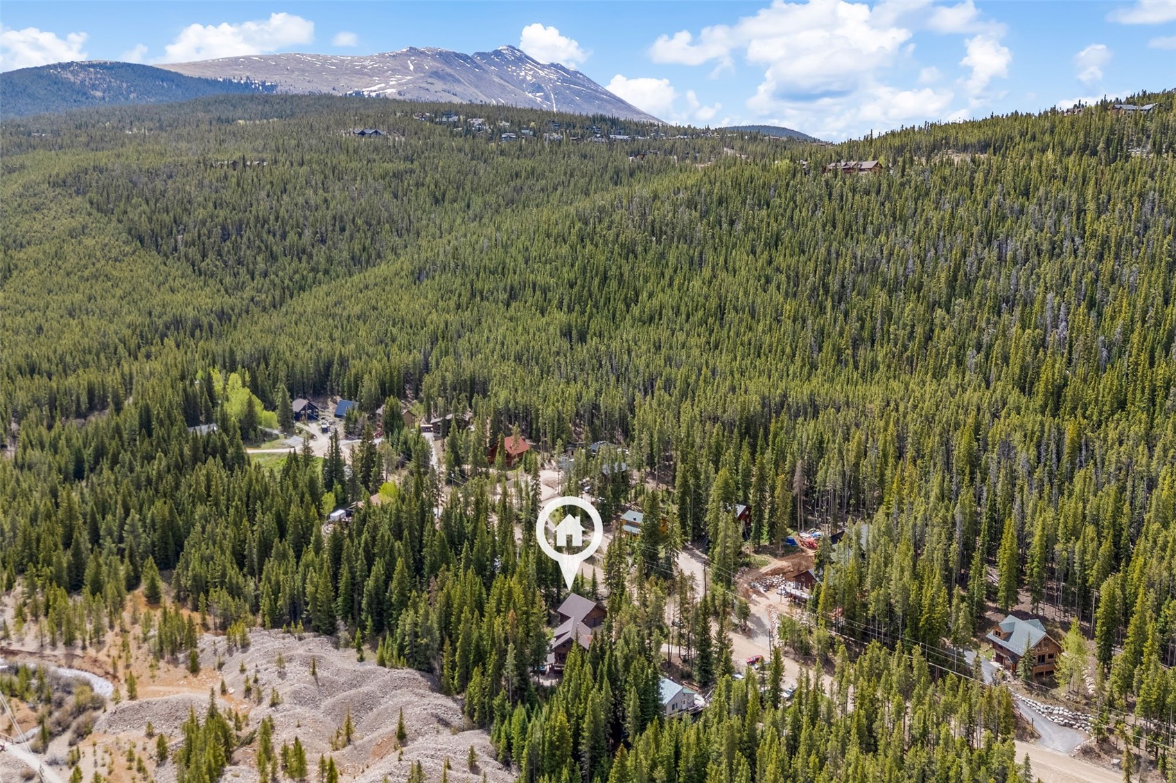 861 High Point Drive Breckenridge CO 80424
