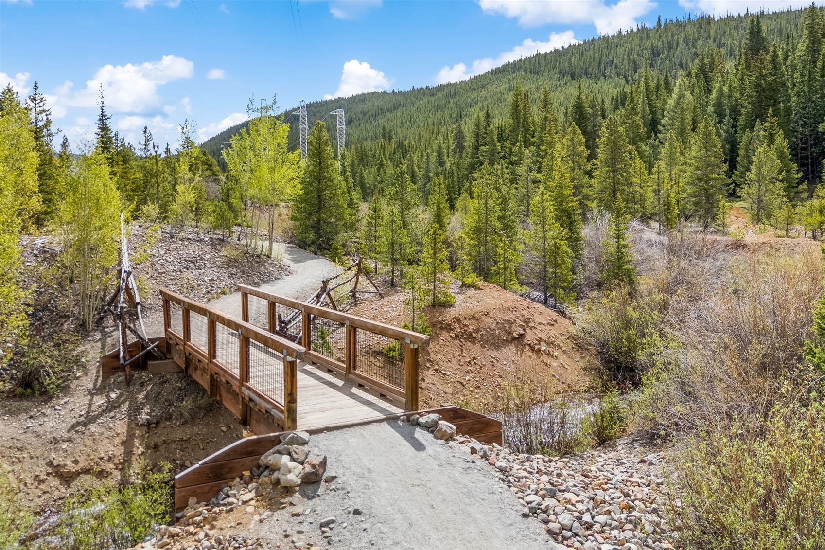 861 High Point Drive Breckenridge CO 80424