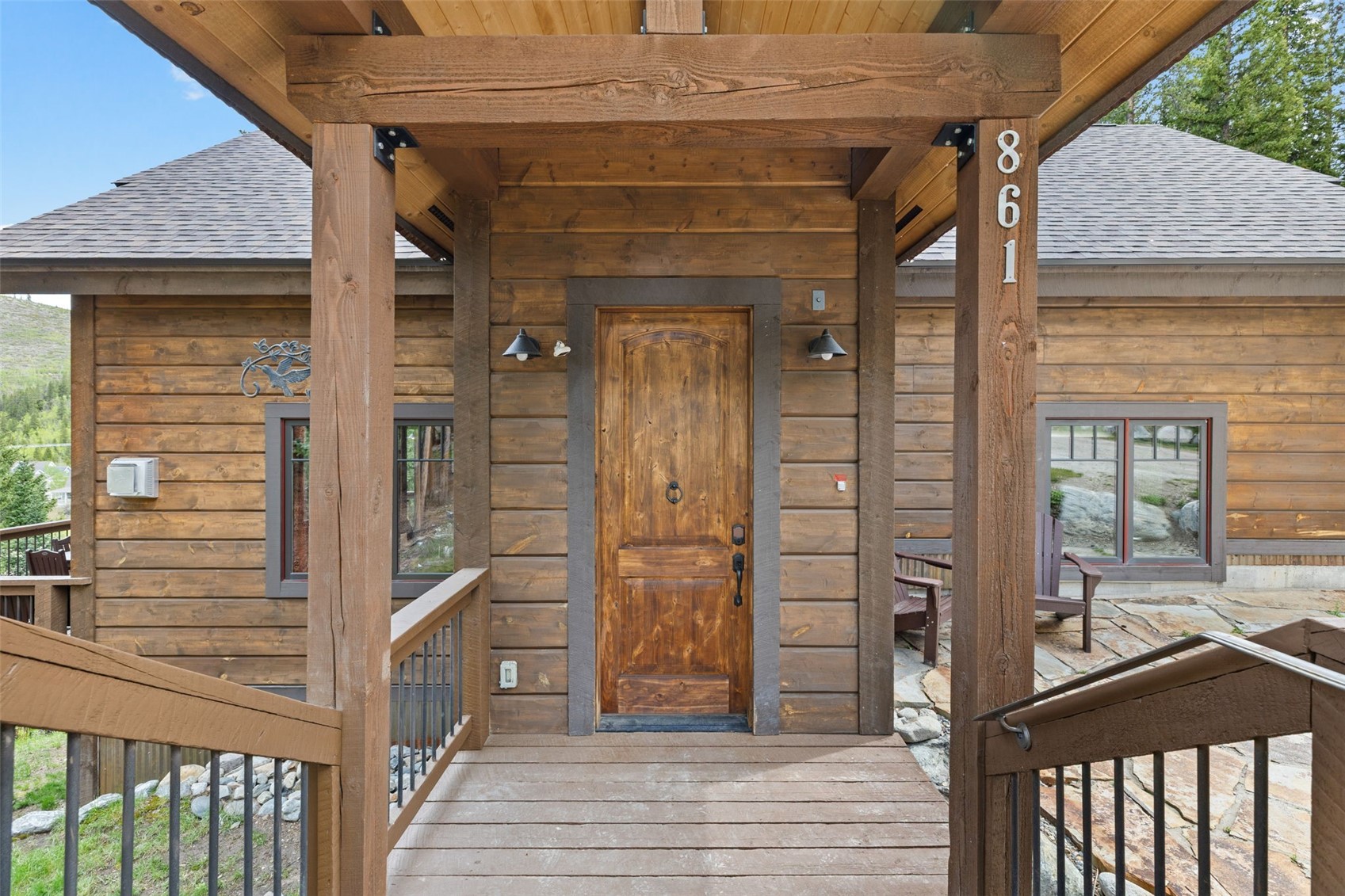 861 High Point Drive Breckenridge CO 80424