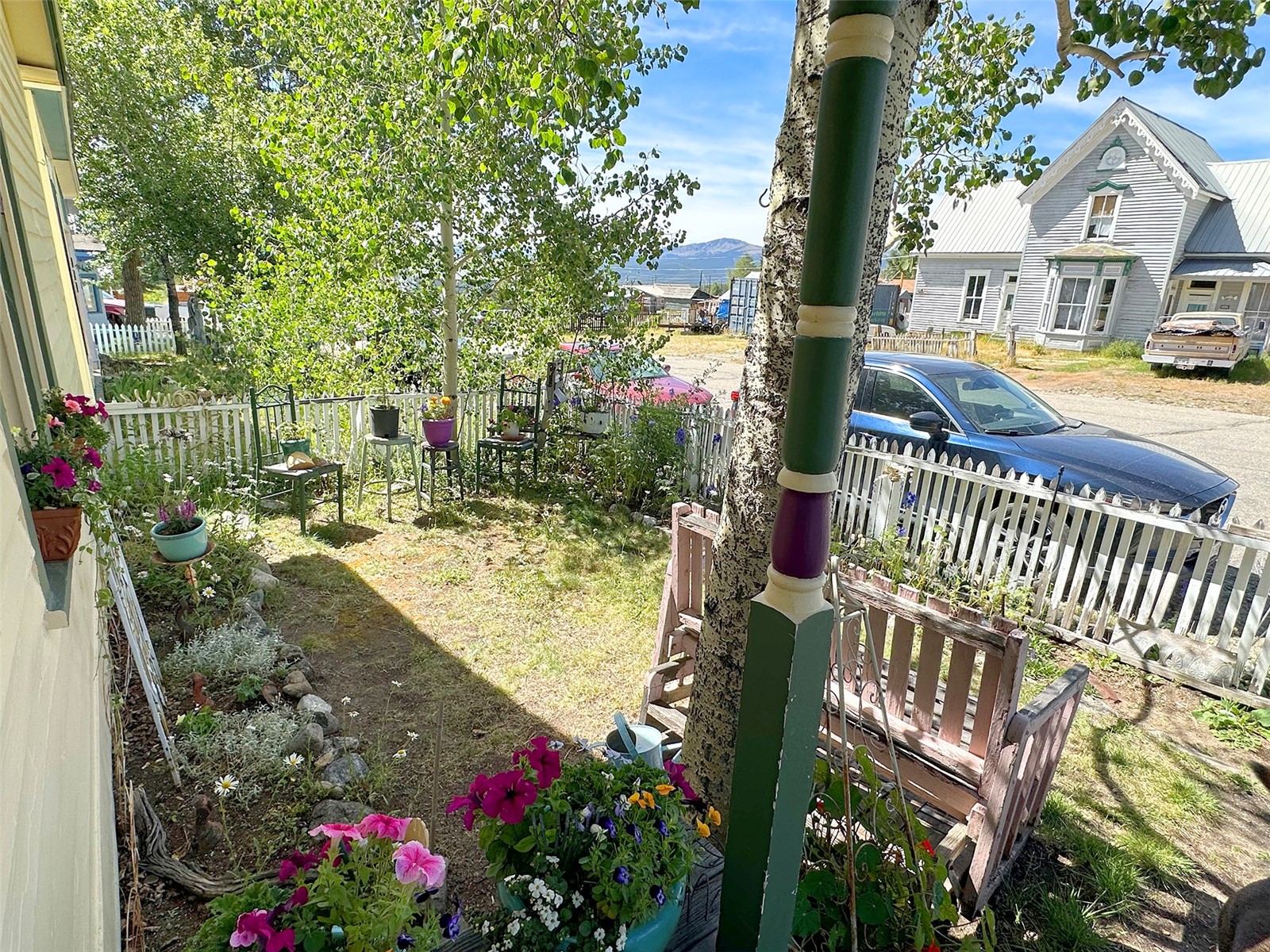 419 E 10th Street Leadville CO 80461