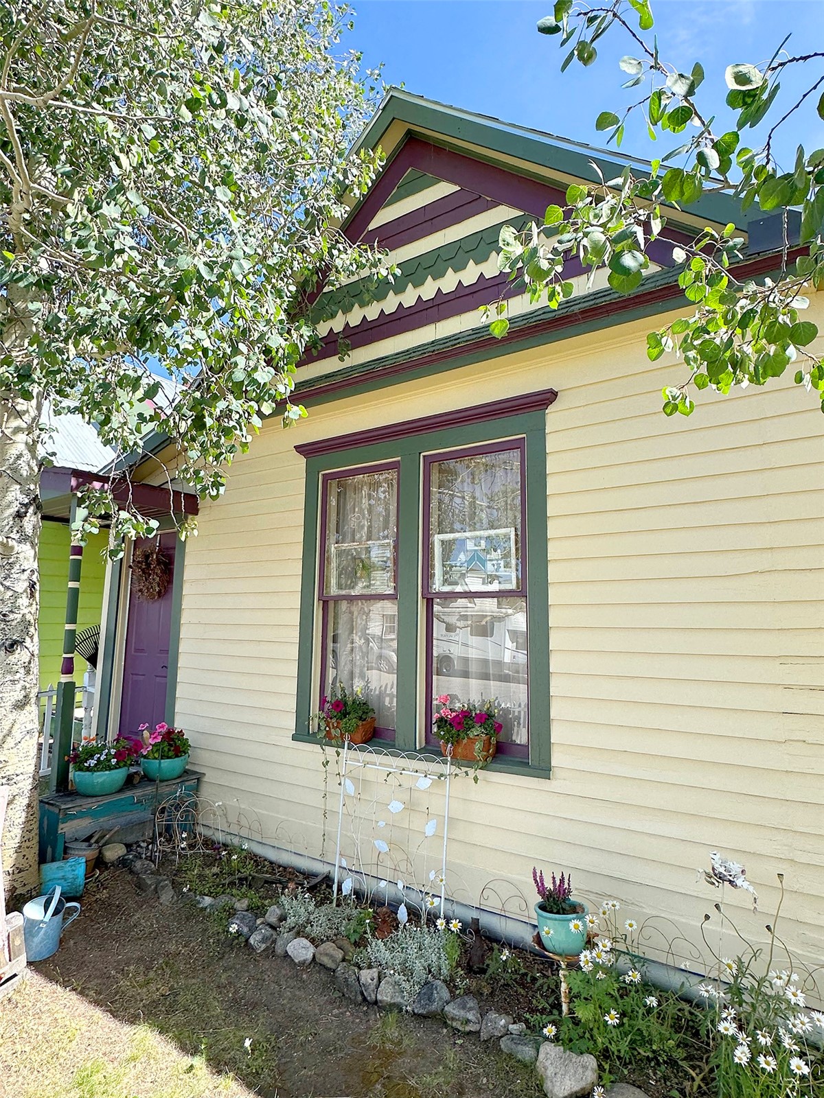 419 E 10th Street Leadville CO 80461
