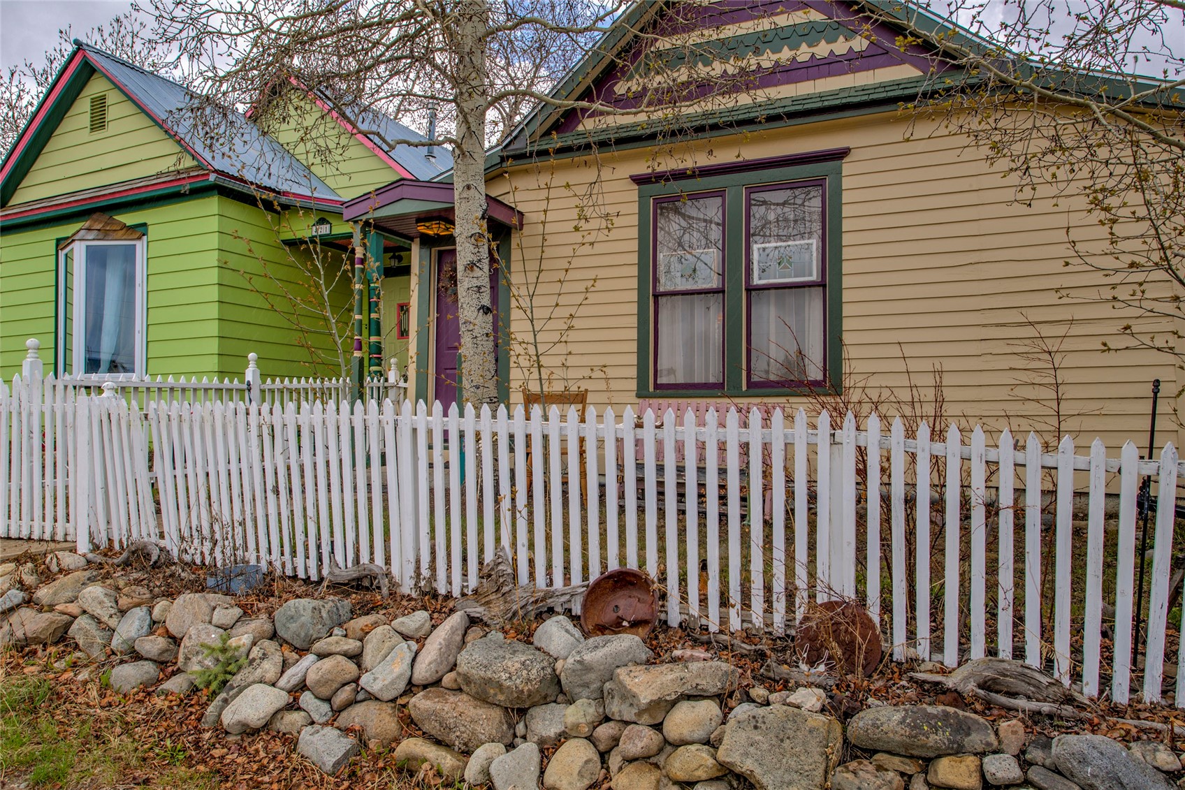 419 E 10th Street Leadville CO 80461