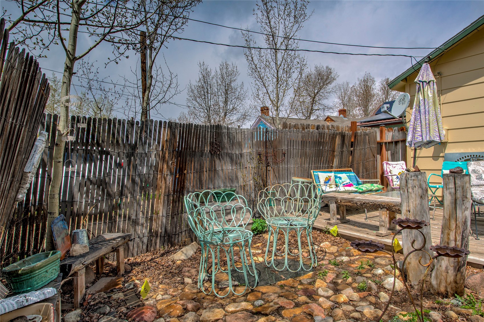 419 E 10th Street Leadville CO 80461