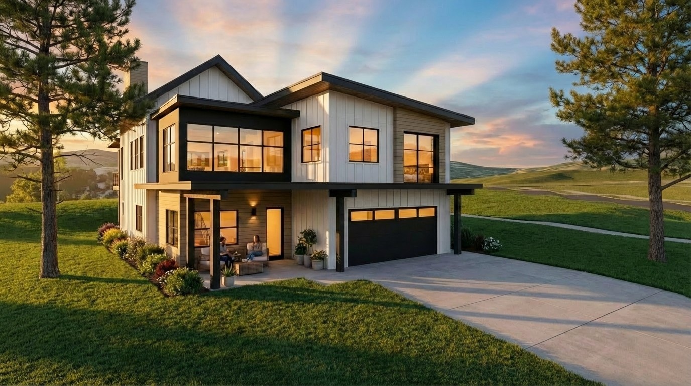 3338 Abbey Road Steamboat Springs CO 80487