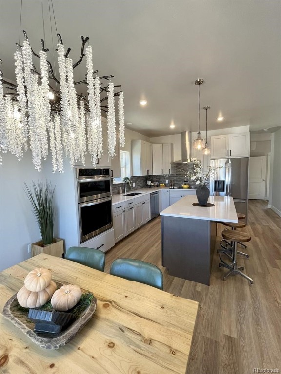 1311 Grand Review Drive Leadville CO 80461