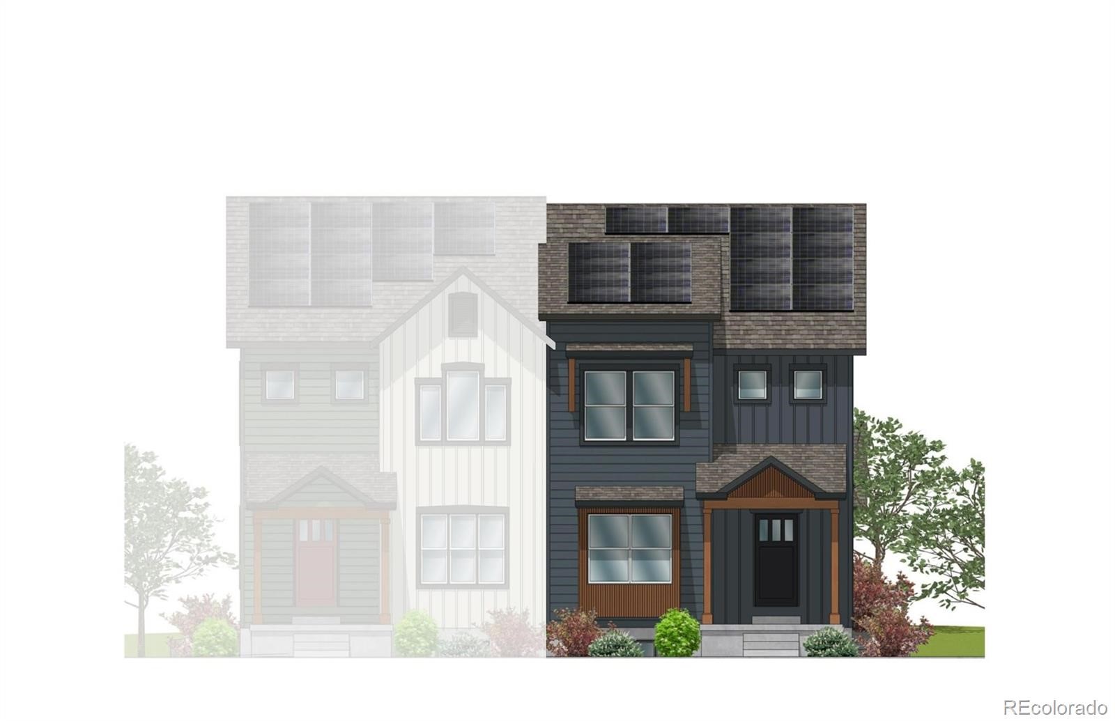 1311 Grand Review Drive Leadville CO 80461
