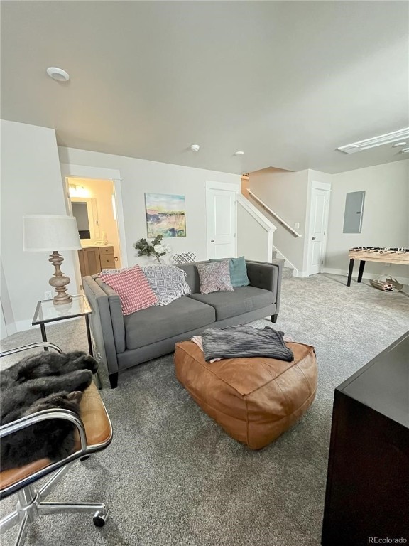 1311 Grand Review Drive Leadville CO 80461