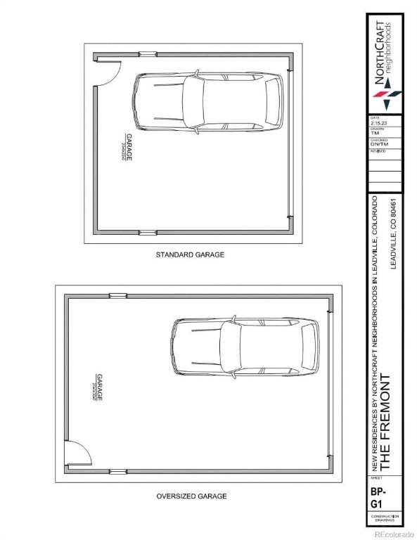 1311 Grand Review Drive Leadville CO 80461