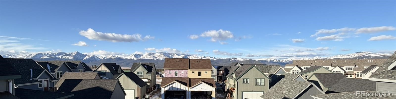 1311 Grand Review Drive Leadville CO 80461