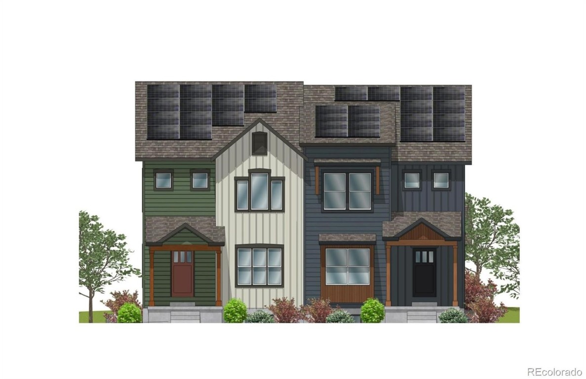 1311 Grand Review Drive Leadville CO 80461